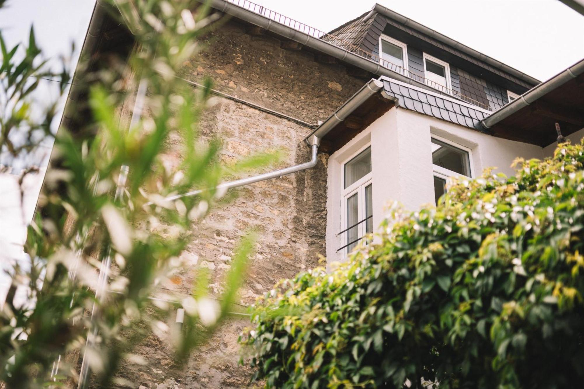 Weingut Petershof Daire Alzey Dış mekan fotoğraf