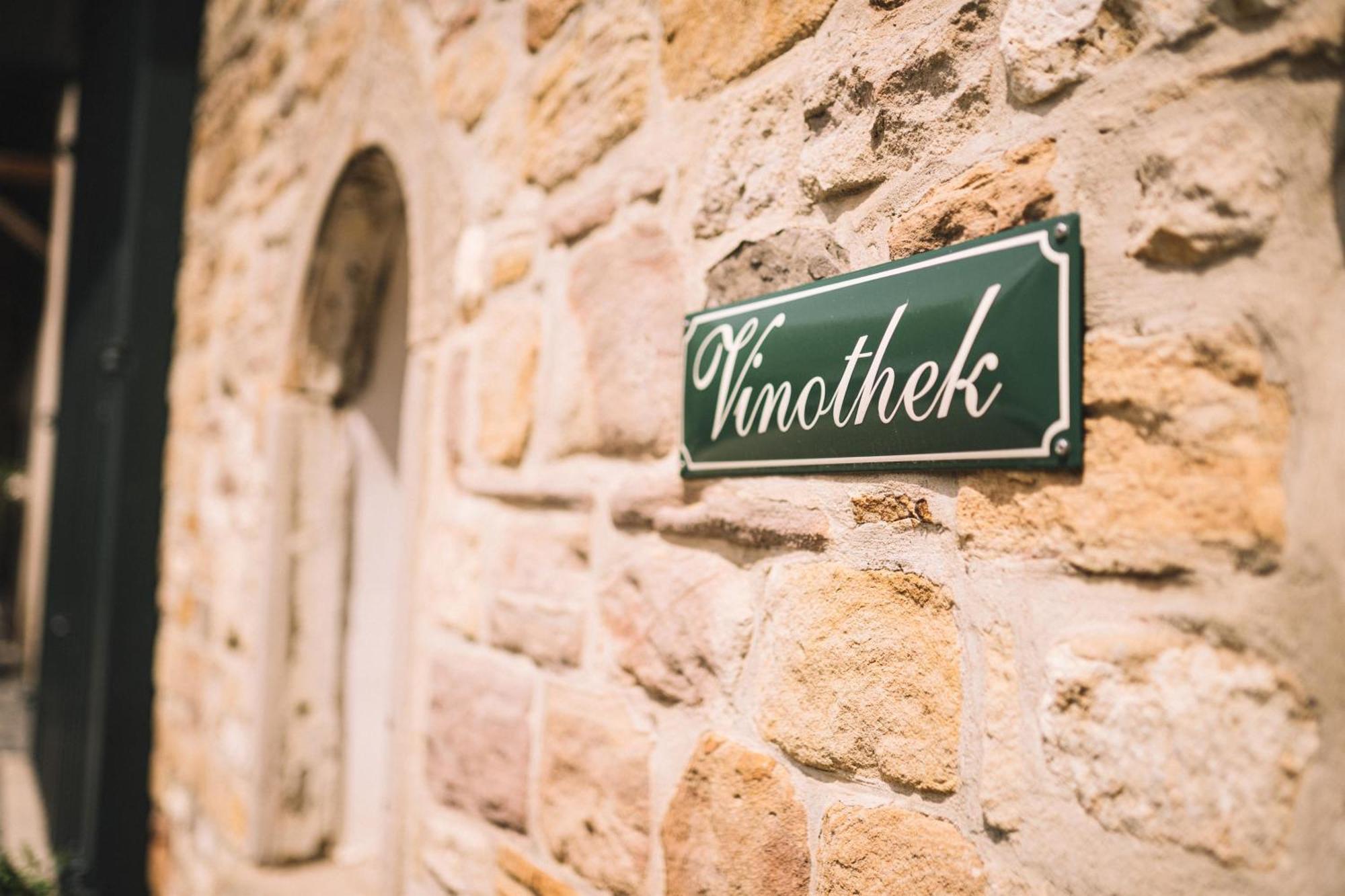 Weingut Petershof Daire Alzey Dış mekan fotoğraf